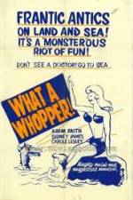 Watch What a Whopper Zmovies