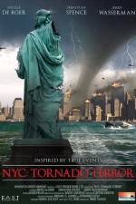 Watch NYC: Tornado Terror Zmovies