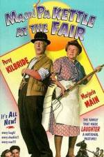 Watch Ma and Pa Kettle at the Fair Zmovies