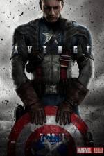 Watch Captain America - The First Avenger Zmovies