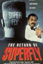 Watch The Return of Superfly Zmovies