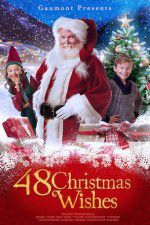 Watch 48 Christmas Wishes Zmovies