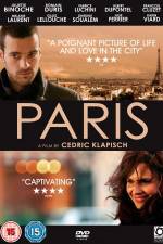 Watch Paris (2008) Zmovies
