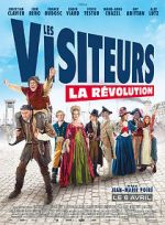 Watch The Visitors: Bastille Day Zmovies