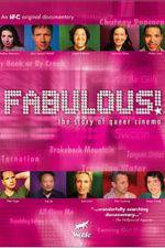 Watch Fabulous The Story of Queer Cinema Zmovies
