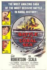 Watch Battle of the Coral Sea Zmovies