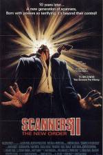 Watch Scanners II: The New Order Zmovies