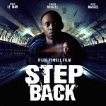 Watch Step Back (Short 2021) Zmovies