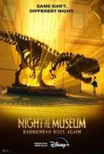 Watch Night at the Museum: Kahmunrah Rises Again Zmovies