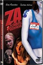 Watch Zombies Anonymous Zmovies