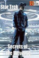 Watch Star Trek: Secrets of the Universe Zmovies
