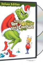 Watch How the Grinch Stole Christmas! (1966) Zmovies