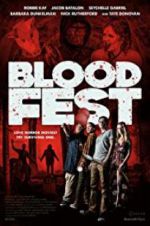 Watch Blood Fest Zmovies