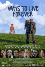 Watch Ways to Live Forever Zmovies