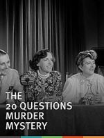 Watch The 20 Questions Murder Mystery Zmovies