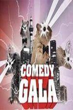 Watch 2012 Comedy Gala NZ Zmovies