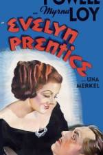 Watch Evelyn Prentice Zmovies