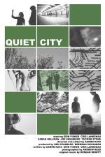 Watch Quiet City Zmovies