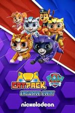 Cat Pack: A PAW Patrol Exclusive Event zmovies