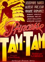 Watch Princesse Tam-Tam Zmovies