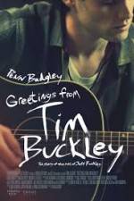 Watch Greetings from Tim Buckley Zmovies