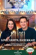 Watch Love, Lights, Hanukkah! Zmovies