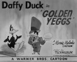 Watch Golden Yeggs (Short 1950) Zmovies