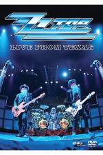Watch ZZ Top Live from Texas Zmovies