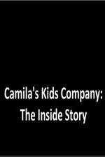 Watch Camila's Kids Company: The Inside Story Zmovies