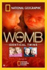 Watch National Geographic: In the Womb - Identical Twins Zmovies