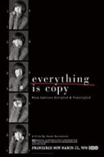Watch Everything Is Copy Zmovies