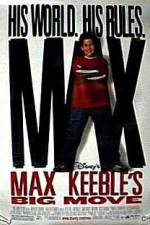 Watch Max Keeble's Big Move Zmovies