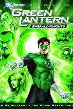 Watch Green Lantern Emerald Knights Zmovies