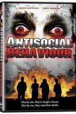 Watch Antisocial Behaviour Zmovies