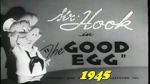 Watch The Good Egg (Short 1945) Zmovies