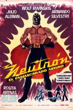 Watch Neutron and the Black Mask Zmovies
