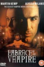 Watch Embrace of the Vampire Zmovies