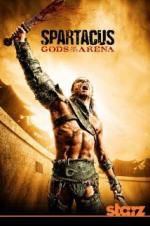 Watch Spartacus: Gods of the Arena Zmovies