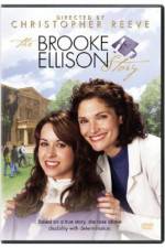 Watch The Brooke Ellison Story Zmovies