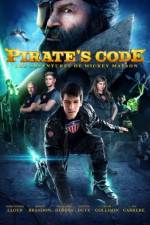 Watch Pirate's Code: The Adventures of Mickey Matson Zmovies