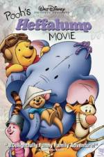Watch Pooh's Heffalump Movie Zmovies