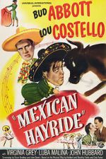 Watch Mexican Hayride Online Zmovies