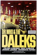 Watch Dr. Who and the Daleks Zmovies