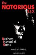 Watch Notorious B.I.G. Business Instead of Game Zmovies