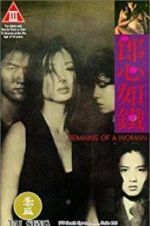 Watch Remains of a Woman Zmovies
