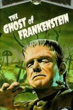 Watch The Ghost of Frankenstein Zmovies