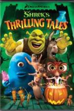 Watch Shrek's Thrilling Tales Zmovies
