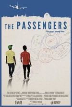 The Passengers zmovies