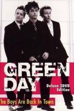 Watch Green Day: The Boys are Back in Town Zmovies