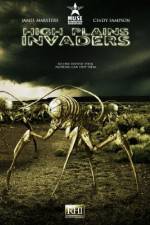 Watch High Plains Invaders Zmovies